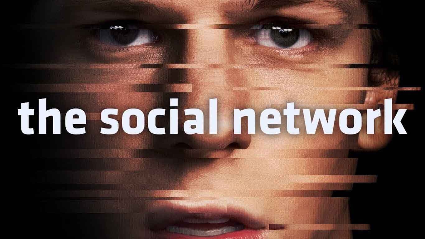 The Social Network - immagine