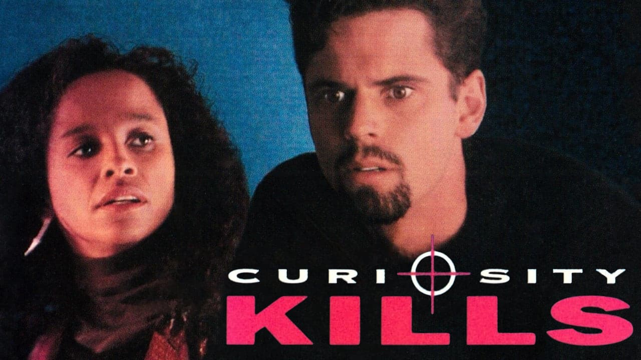 Curiosità fatale - immagine