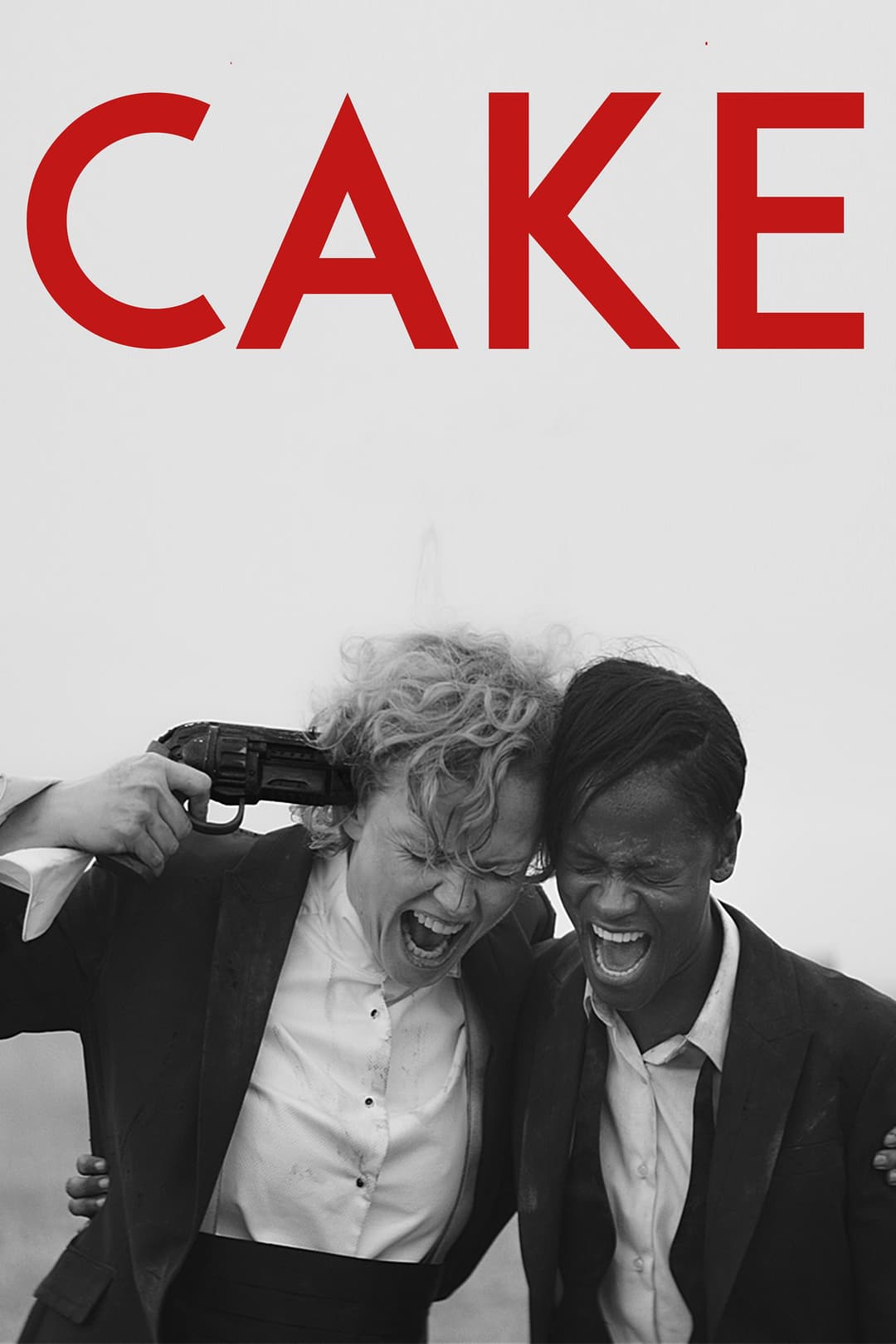 Poster di Cake