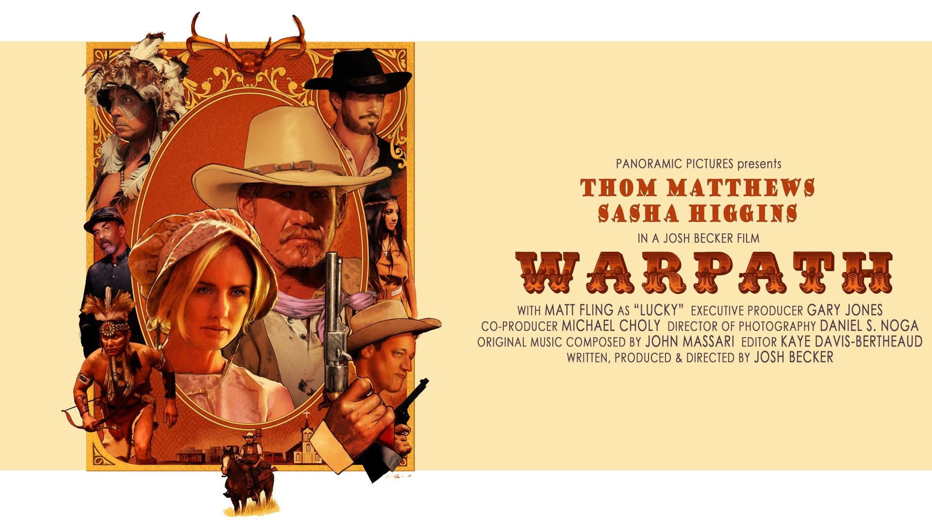 Warpath - immagine