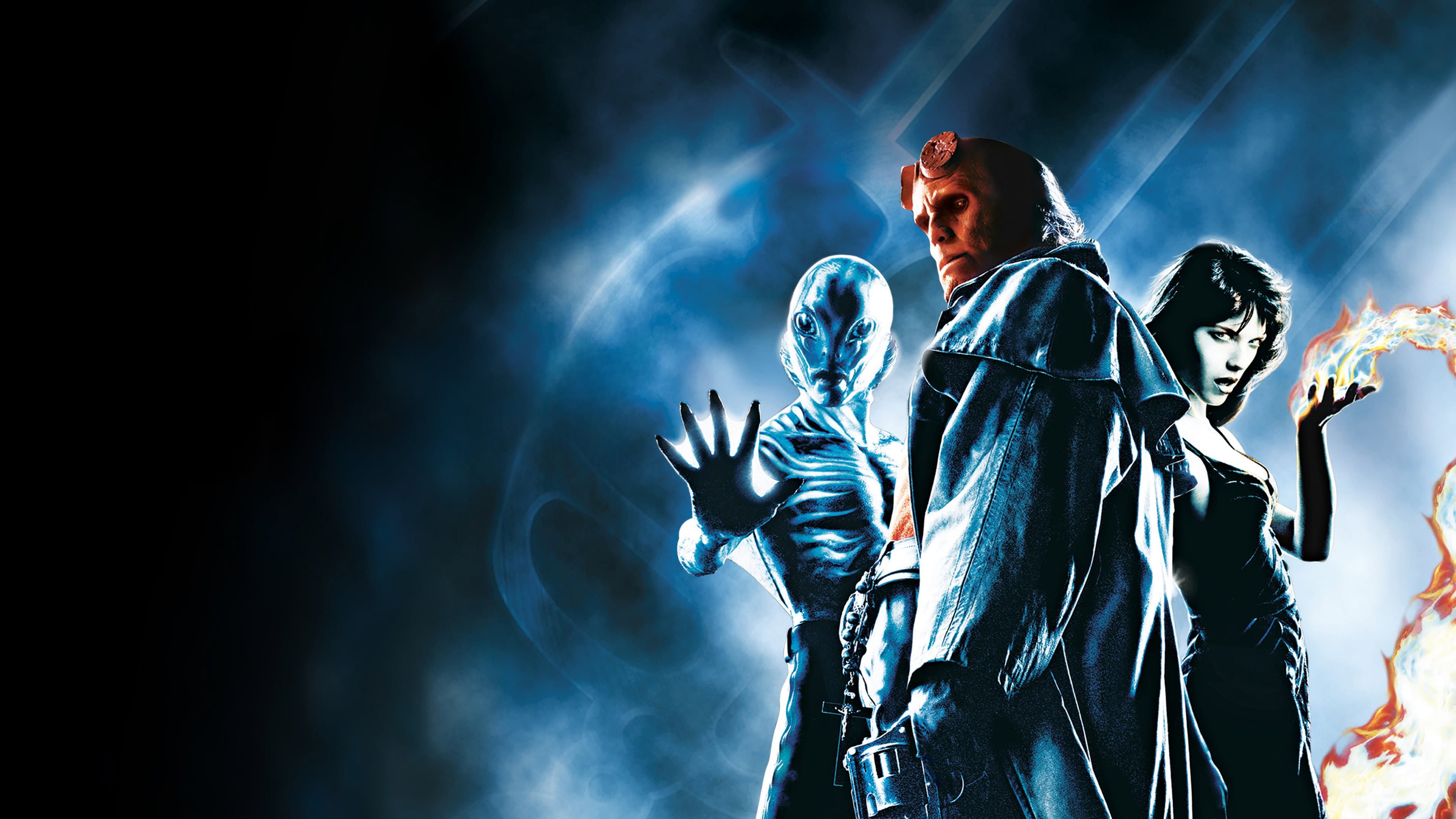 Hellboy - immagine