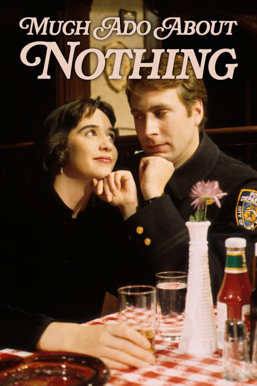 Poster di Much Ado About Nothing