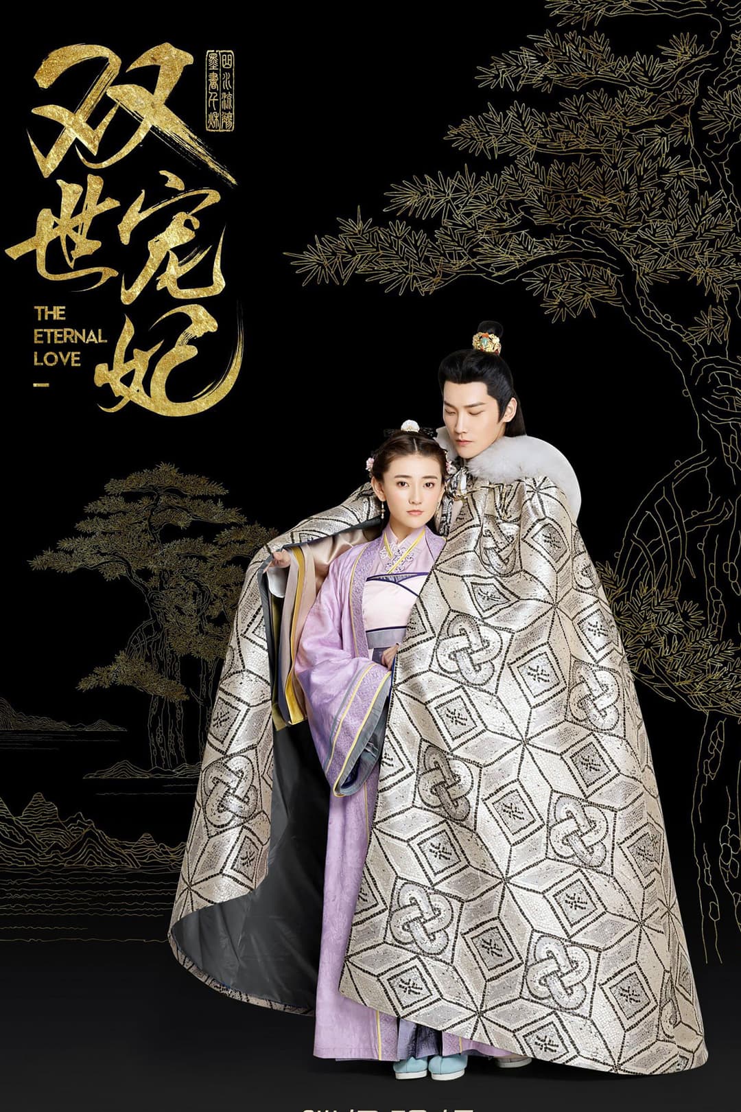 Poster di 双世宠妃