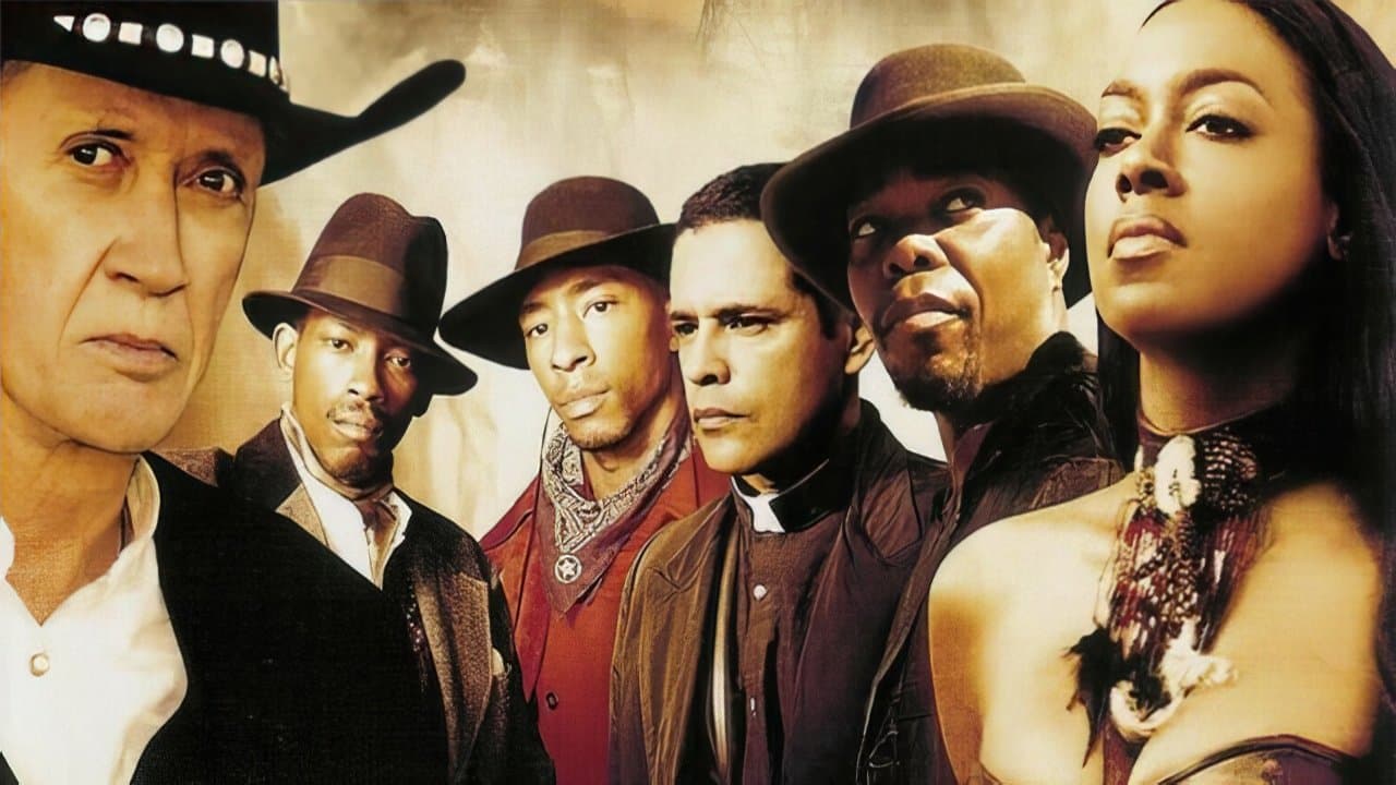 Brothers in Arms - immagine