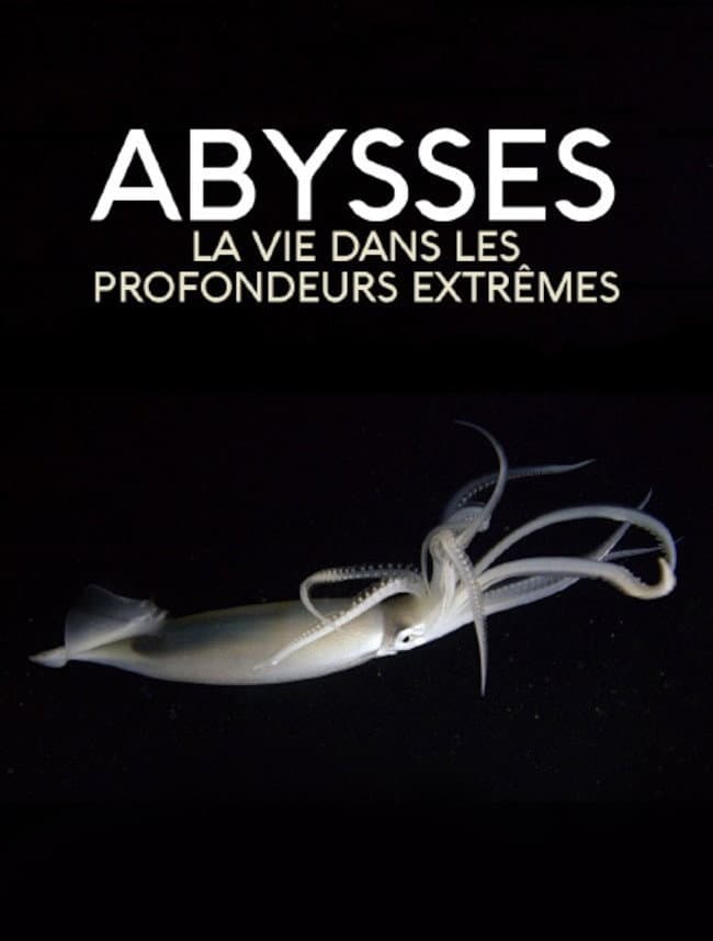 Poster di Extreme der Tiefsee - Abysses