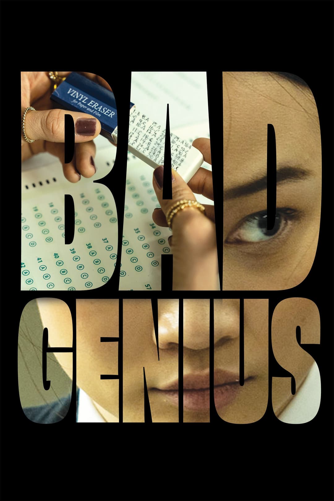 Poster di Bad Genius