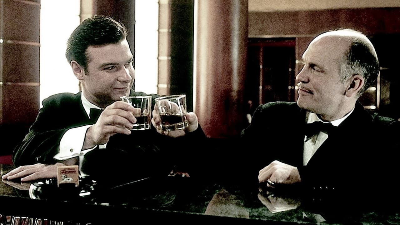 RKO 281: la vera storia di «Quarto potere» - immagine