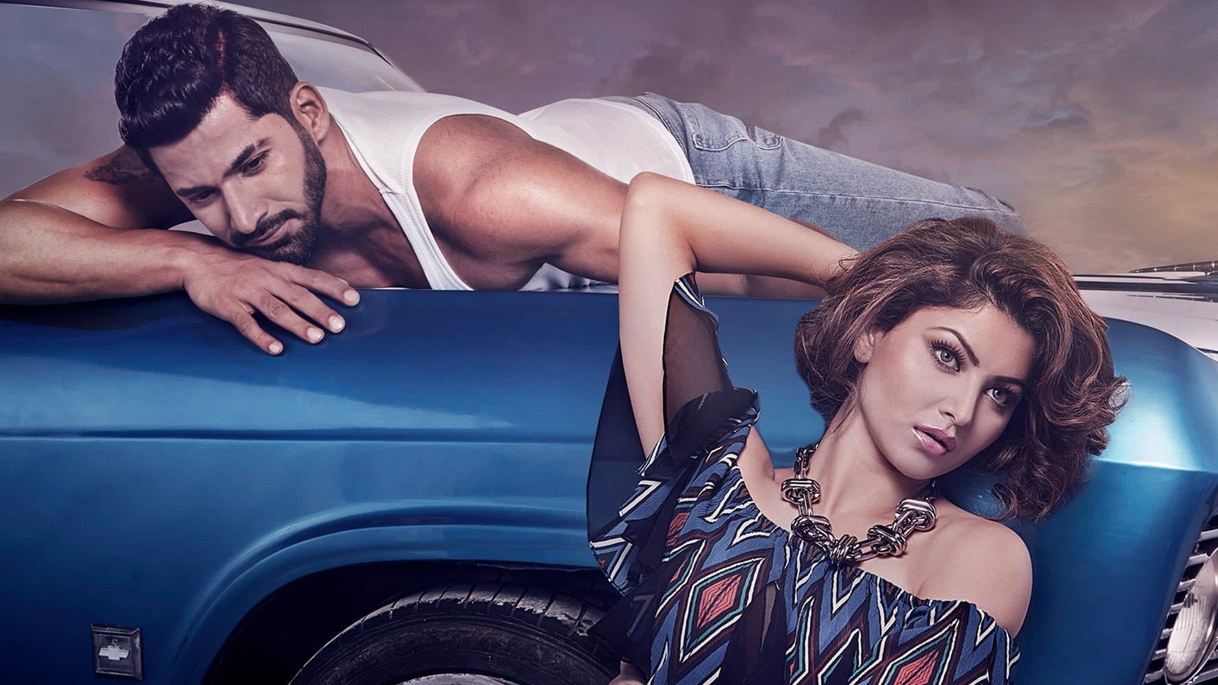 Hate Story 4 - immagine