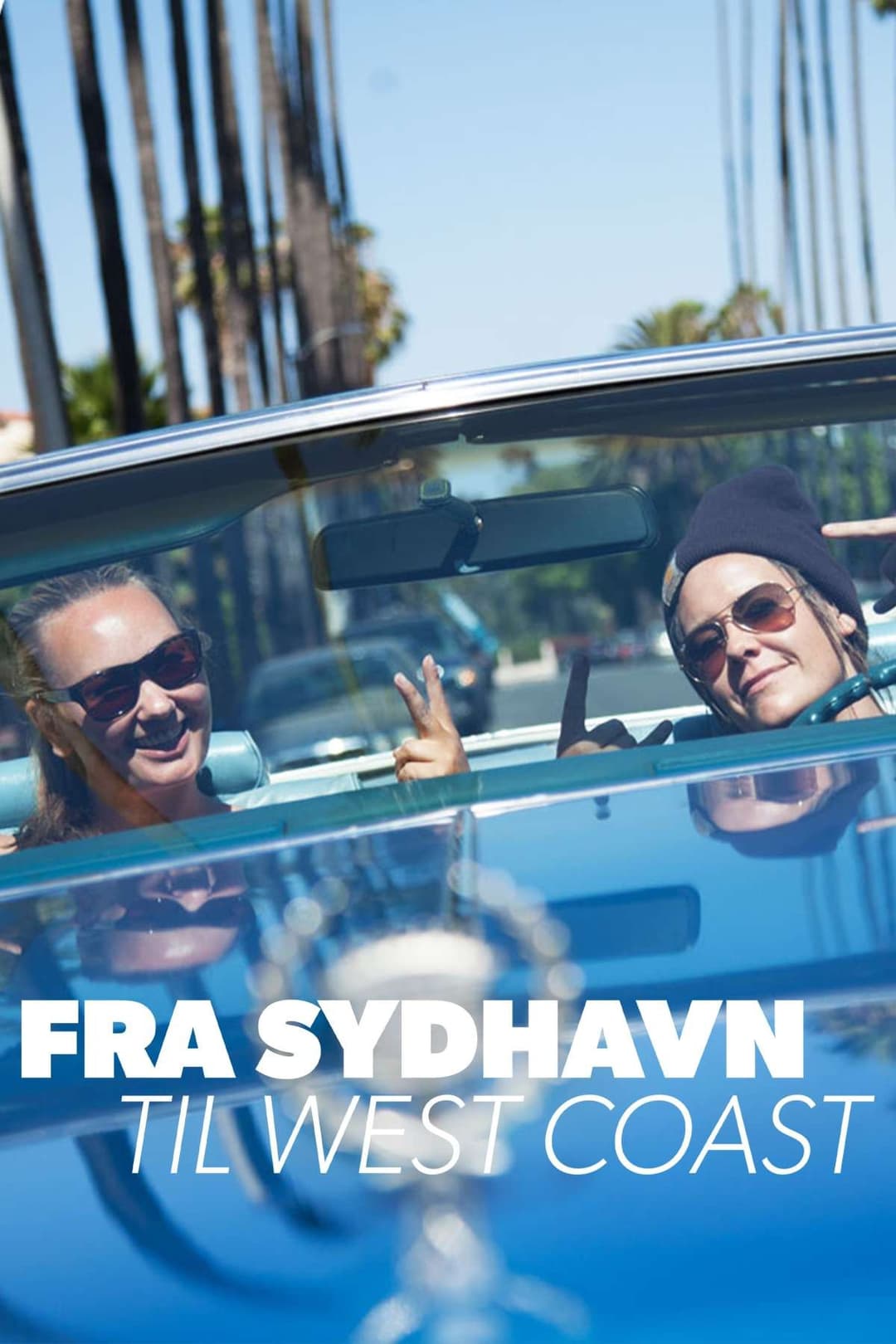 Poster di Fra Sydhavn til West Coast