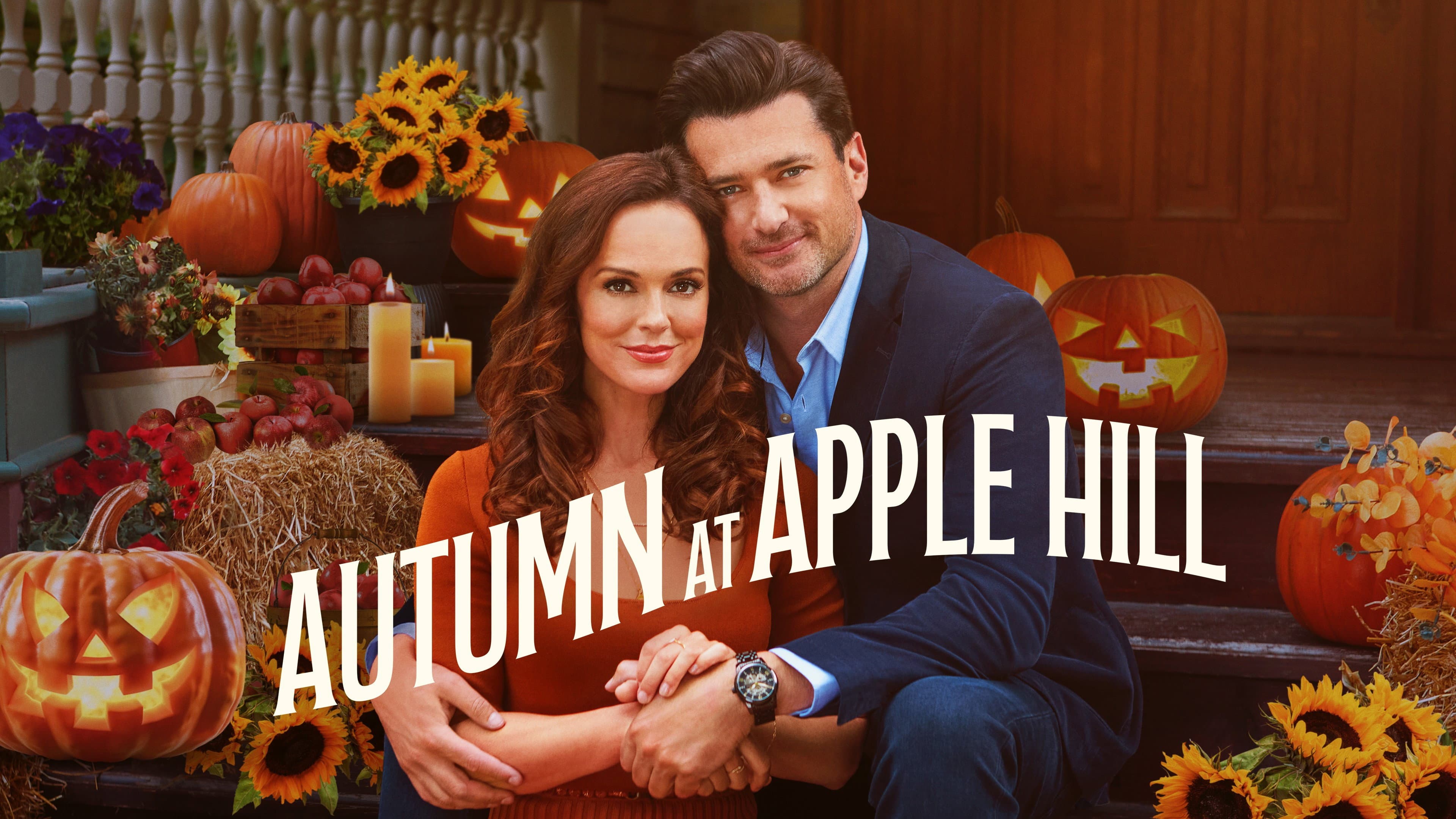 Autumn at Apple Hill - immagine