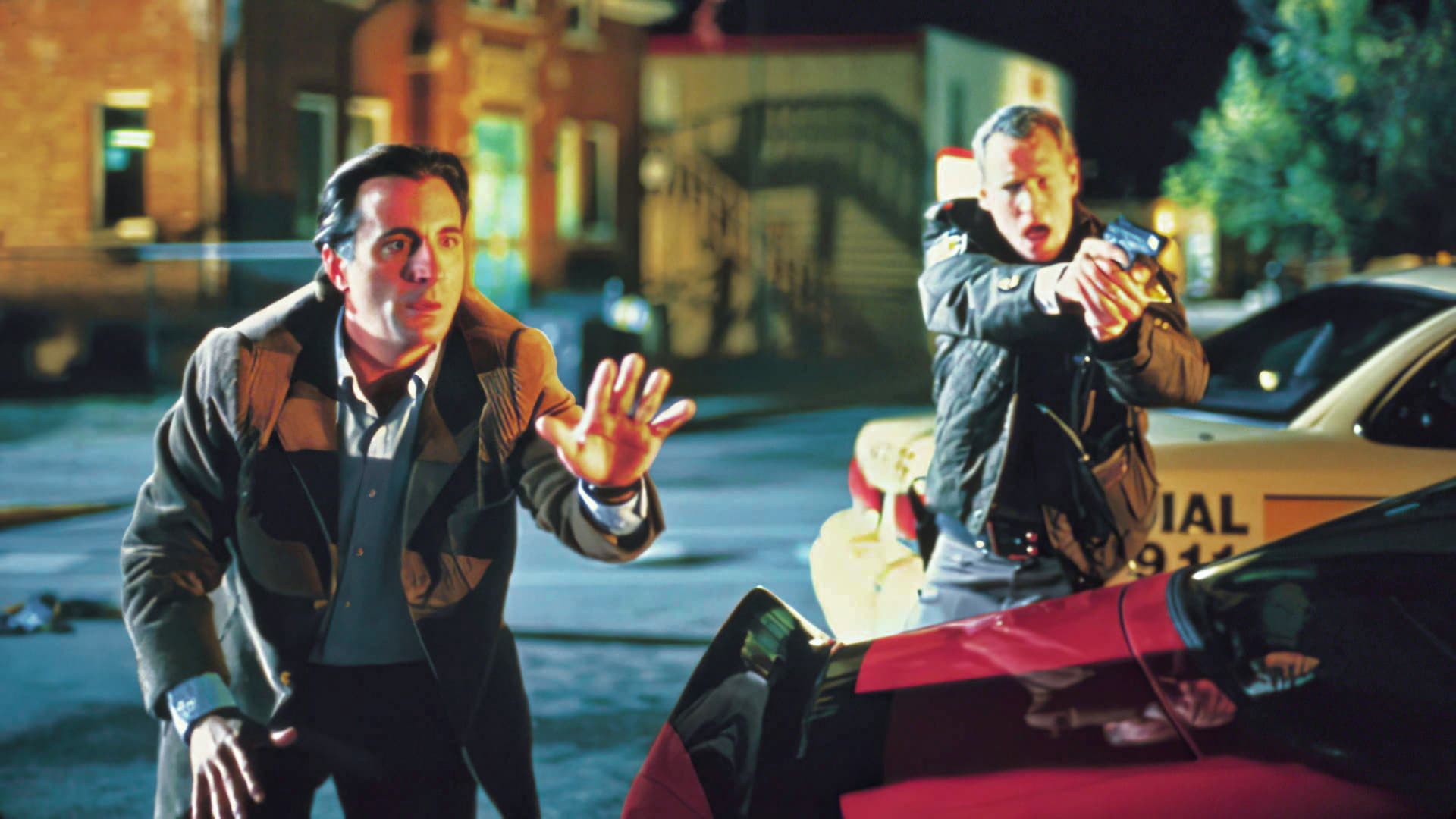 The Unsaid - Sotto silenzio - immagine