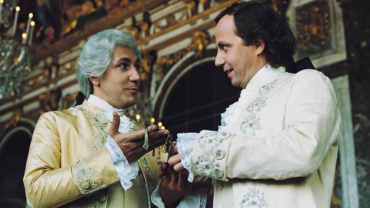 L'insolente - immagine