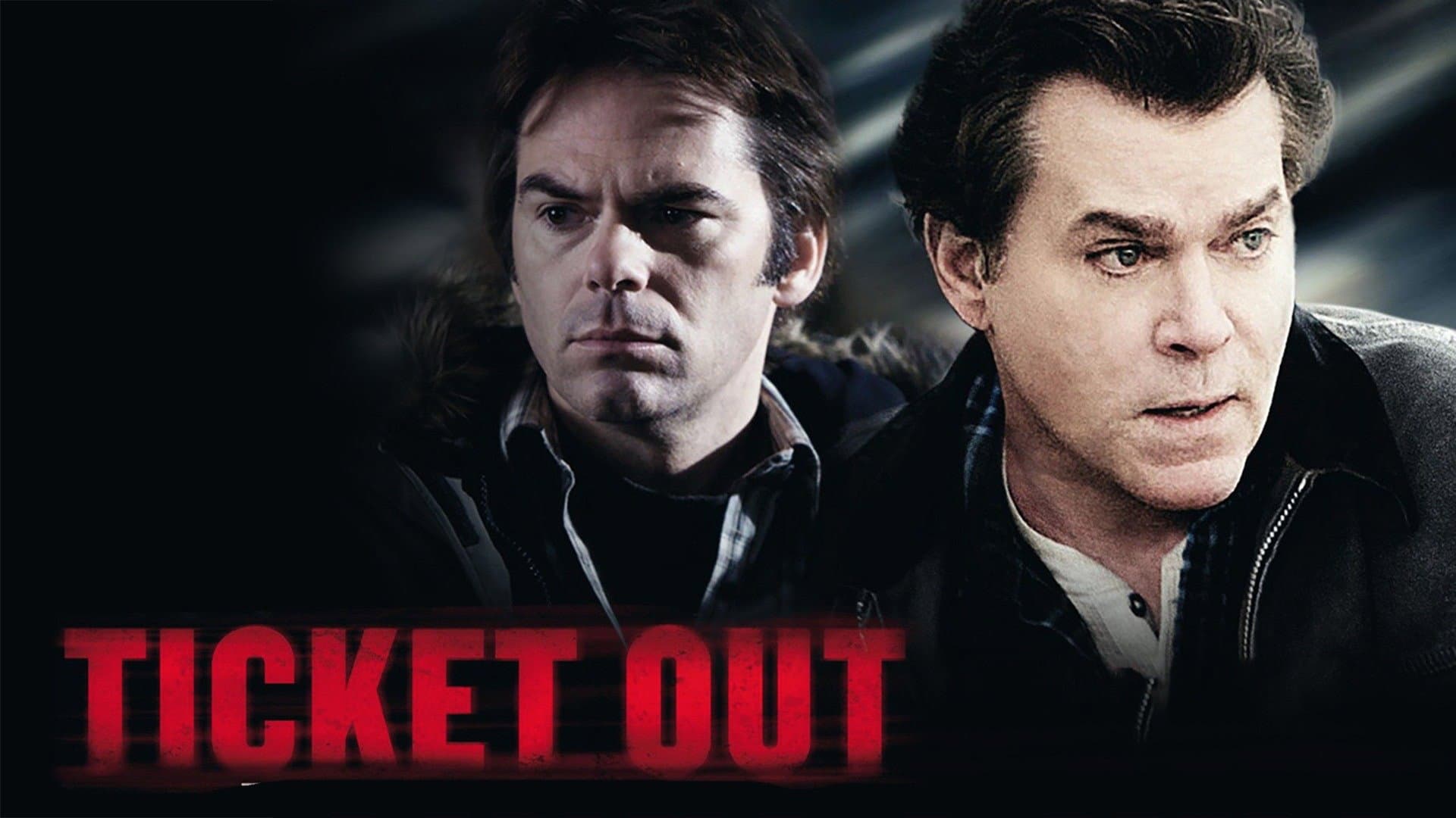 Ticket Out - immagine