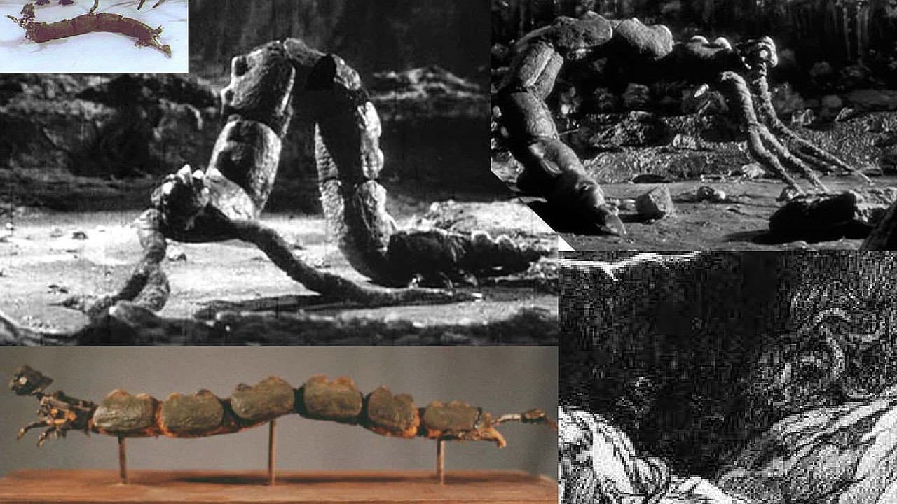 The Lost Spider Pit Sequence - immagine