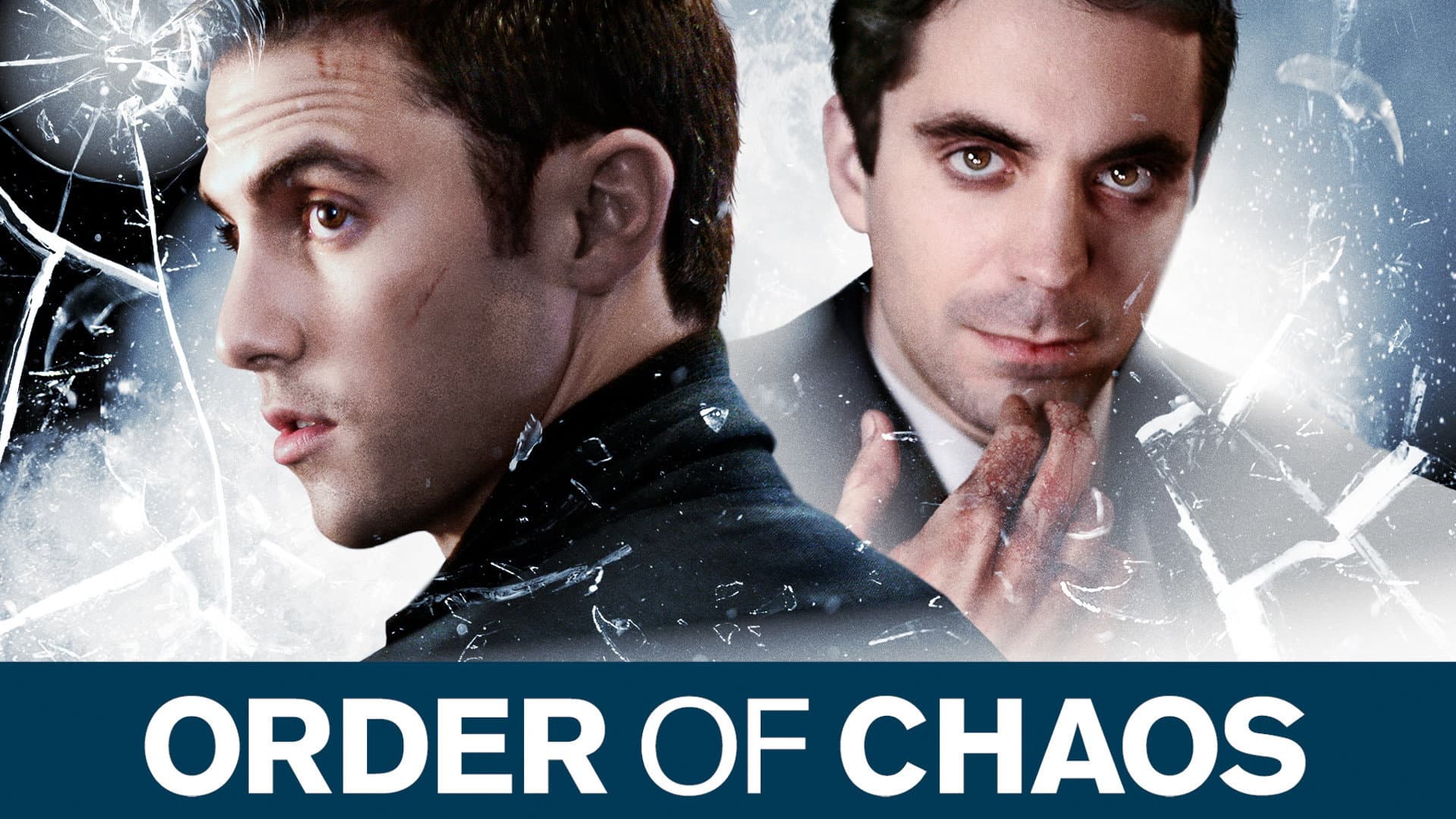 Order of Chaos - immagine
