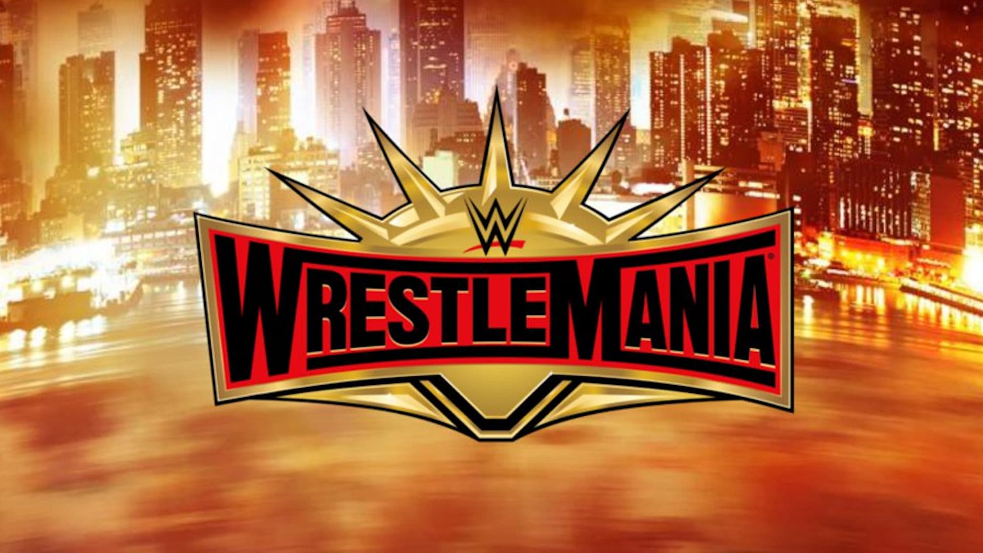 WWE WrestleMania 35 - immagine