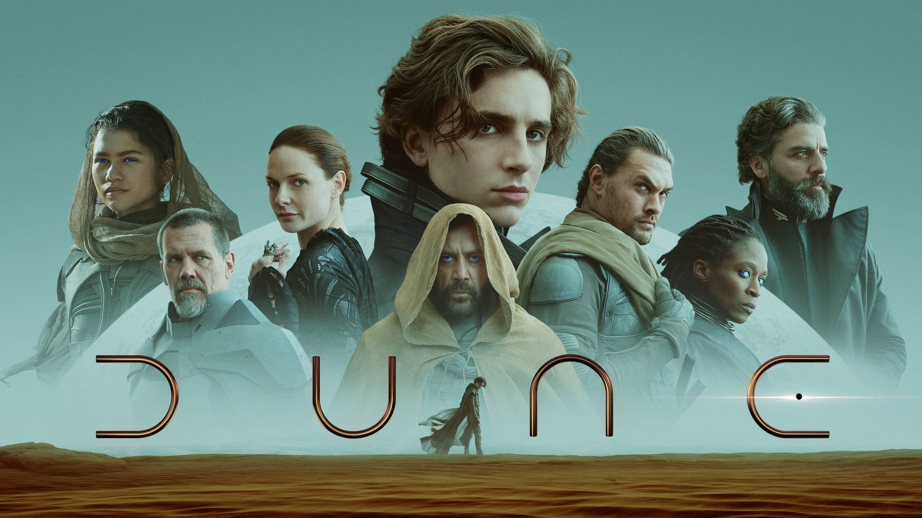 Dune - immagine