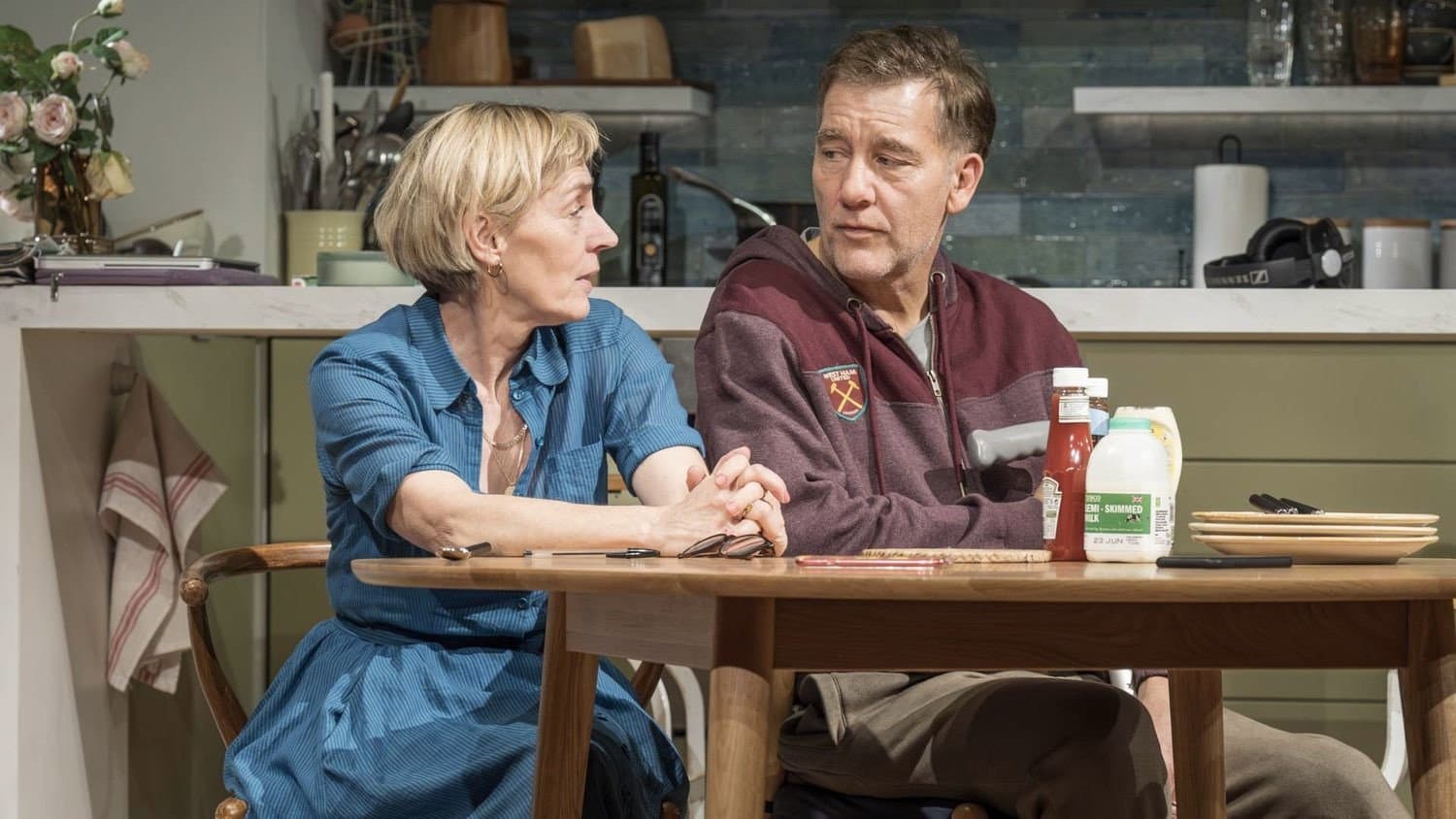 National Theatre at Home: End - immagine