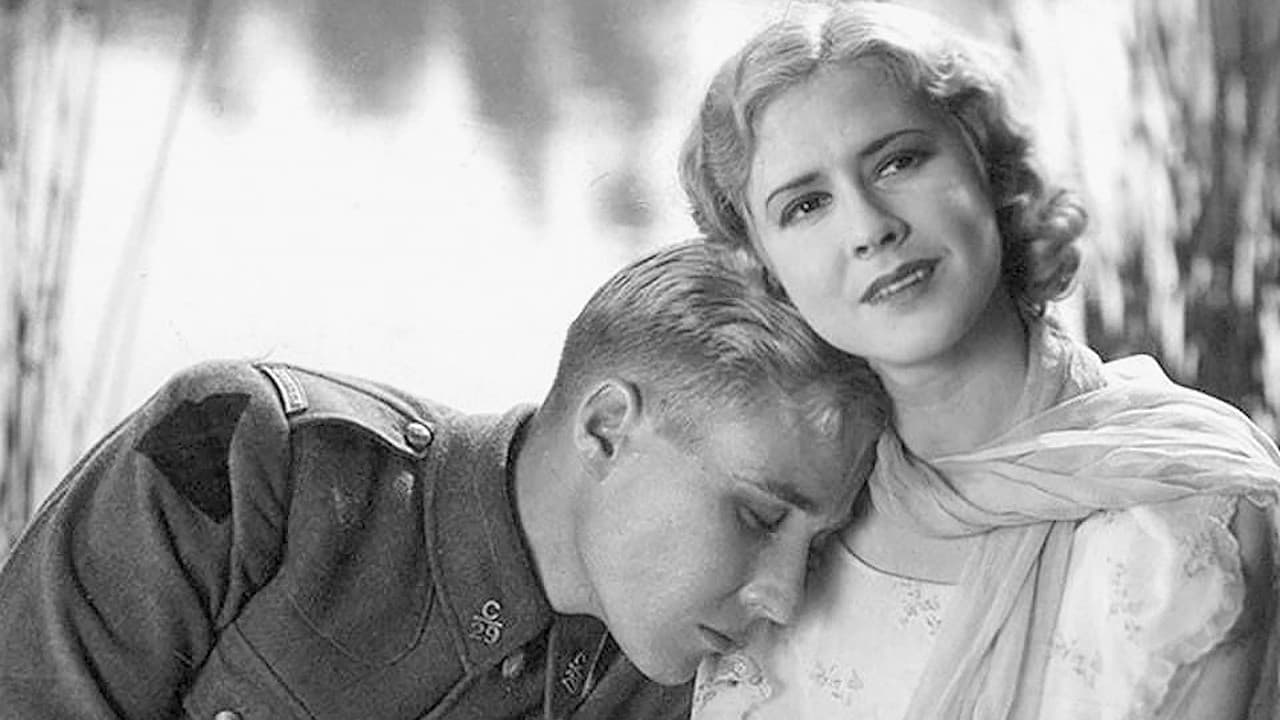La donna che non si deve amare - immagine
