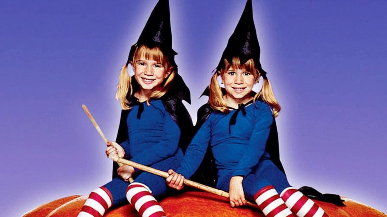 Due magiche gemelle - immagine