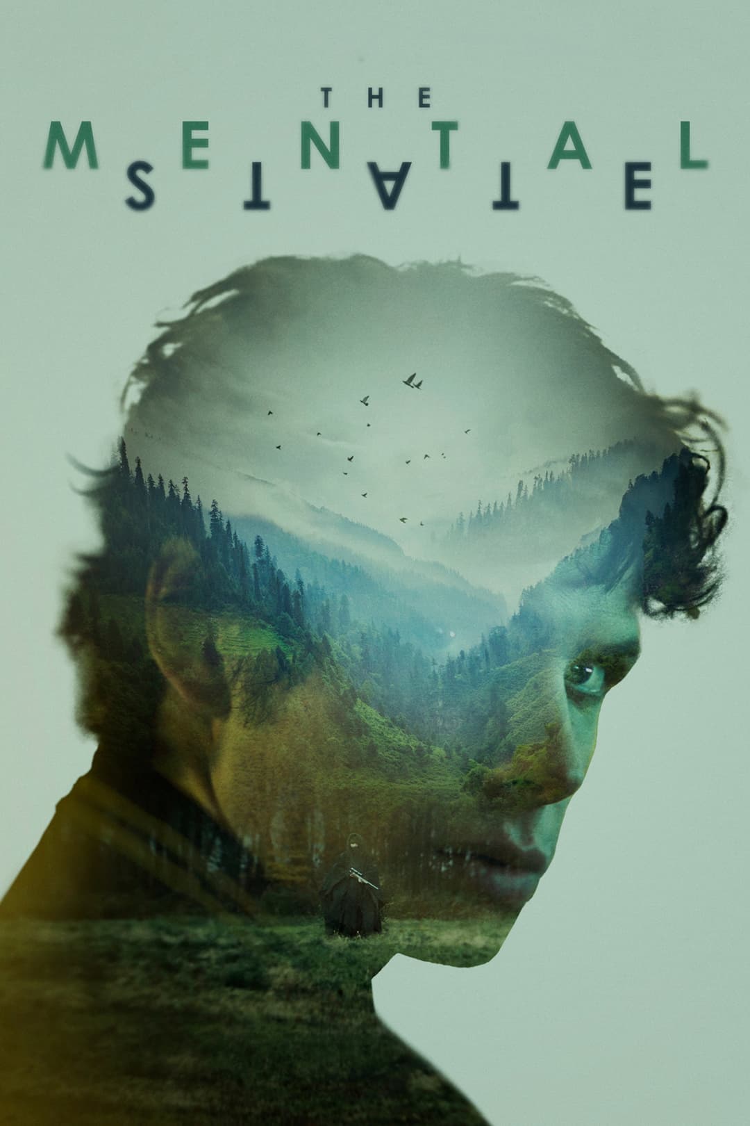 Poster di The Mental State