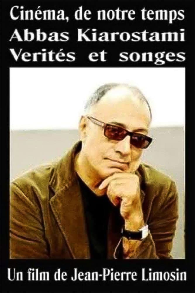 Poster di Abbas Kiarostami - Vérités et songes