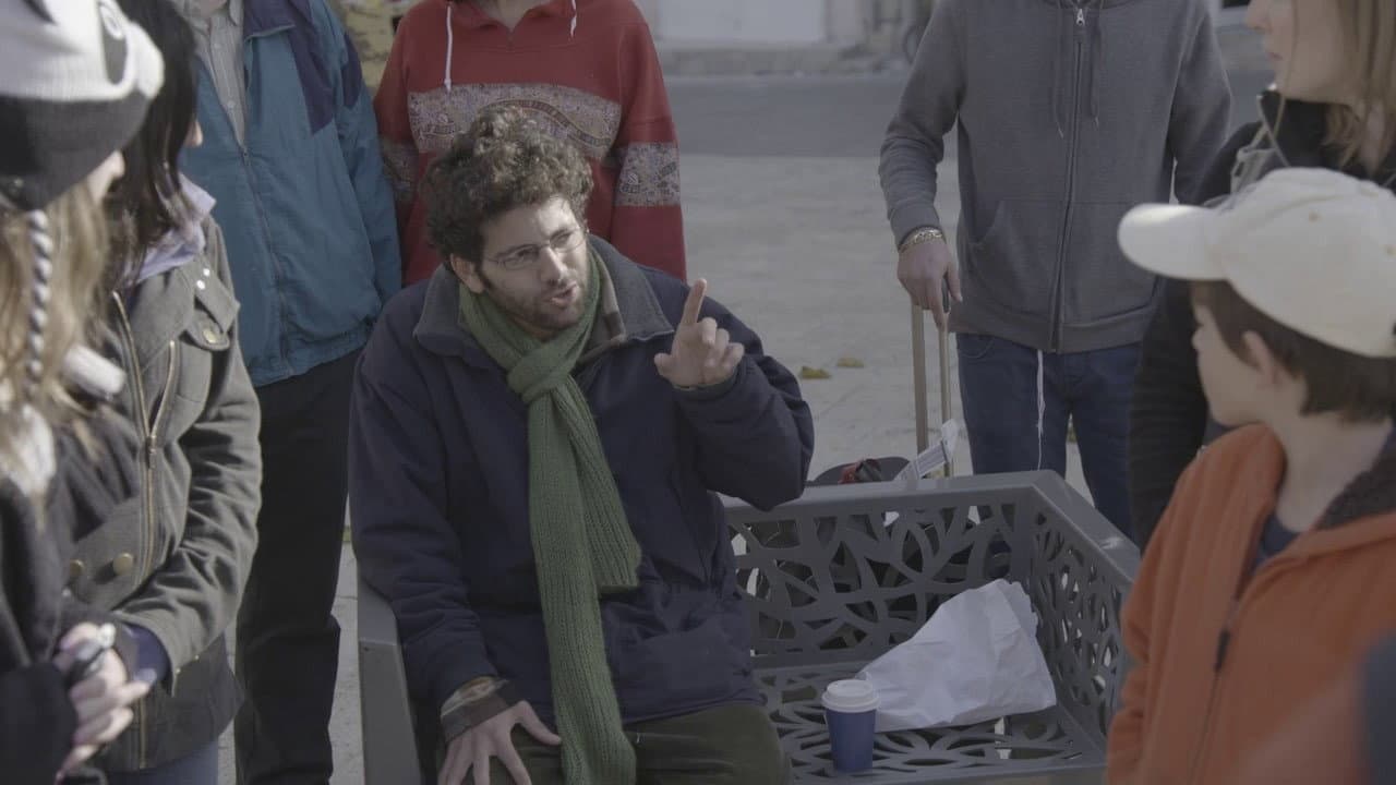 נולדתי בירושלים ואני עדיין חי - immagine
