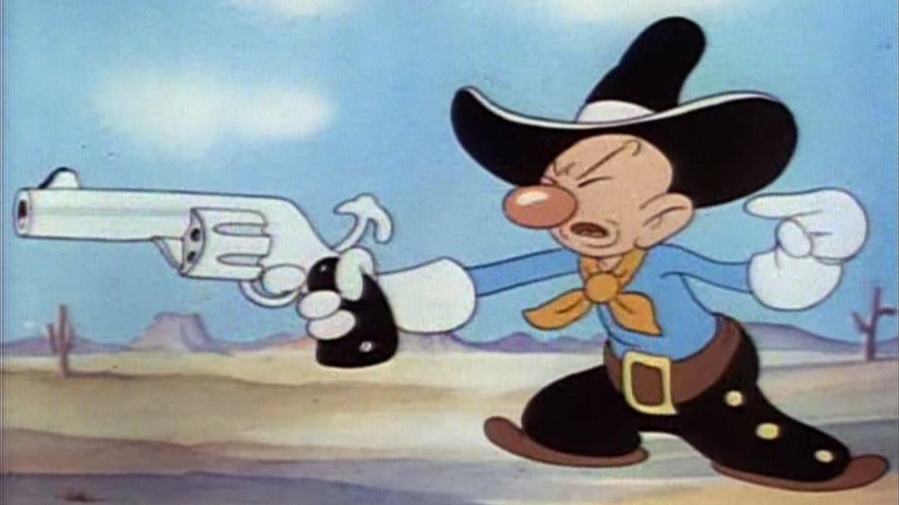 Egghead va di nuovo a cavallo - immagine