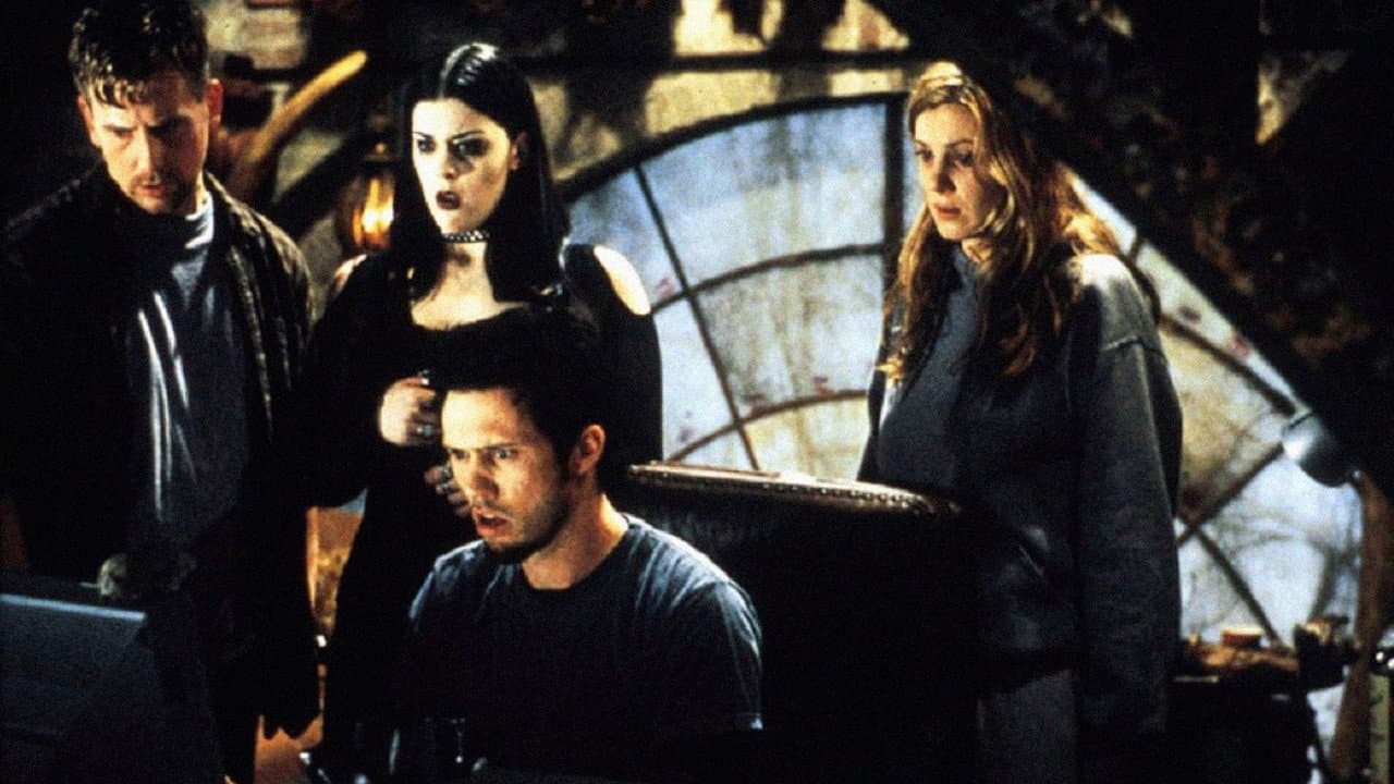 Il libro segreto delle streghe - Blair Witch 2 - immagine