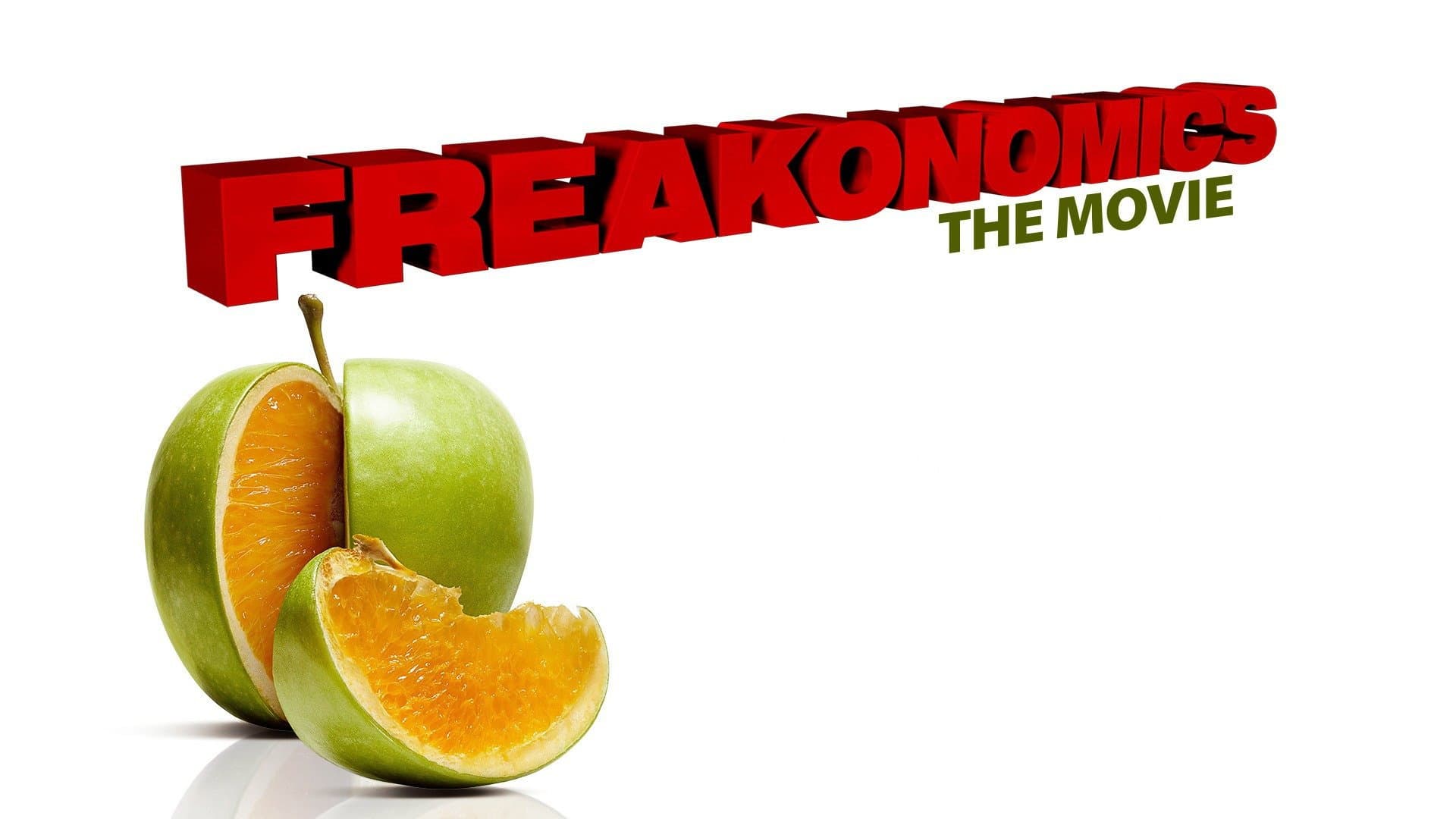 Freakonomics - immagine