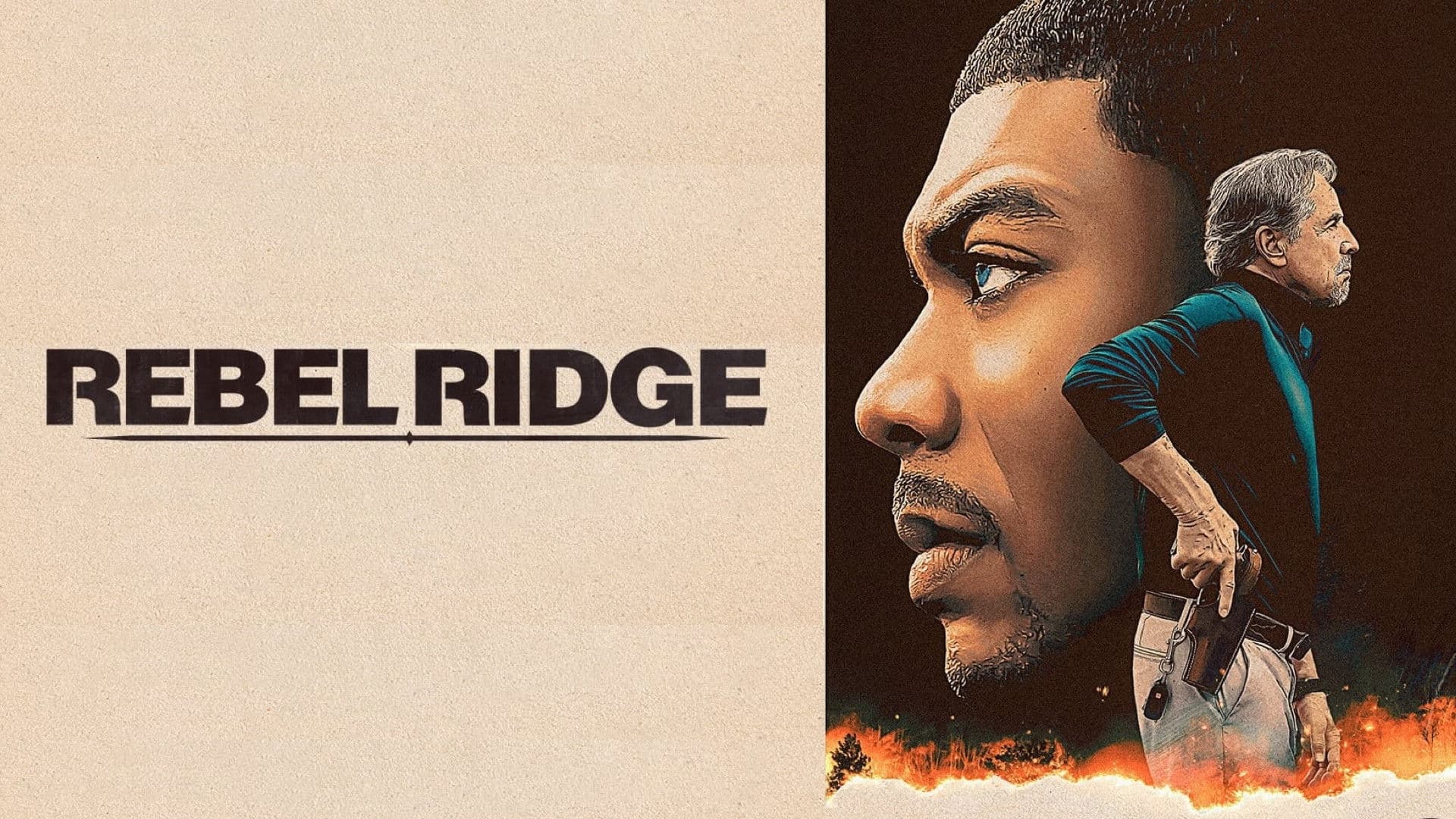 Rebel Ridge - immagine