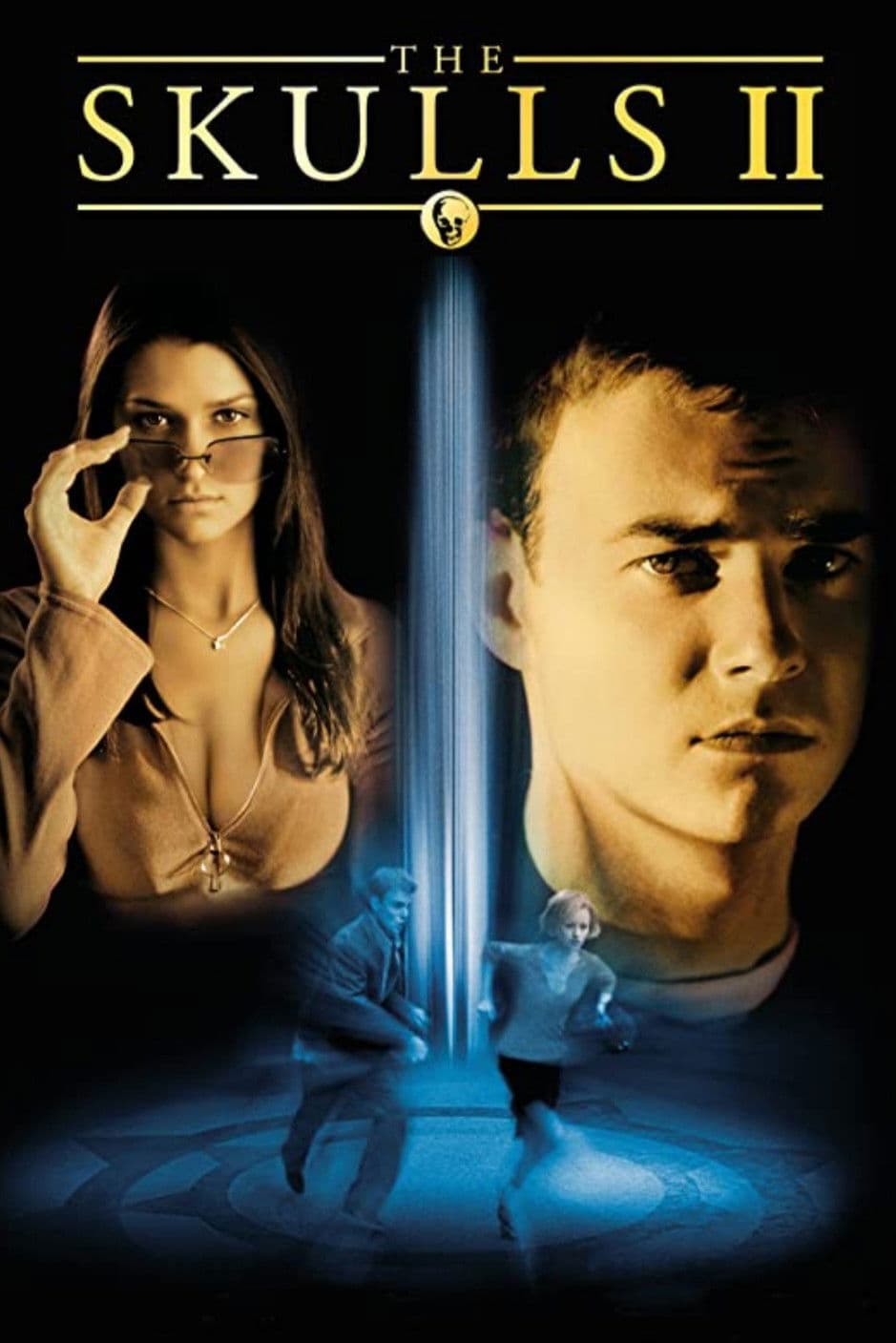 Poster di The Skulls II