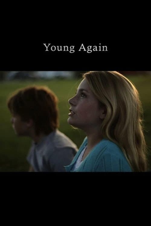 Poster di Young Again