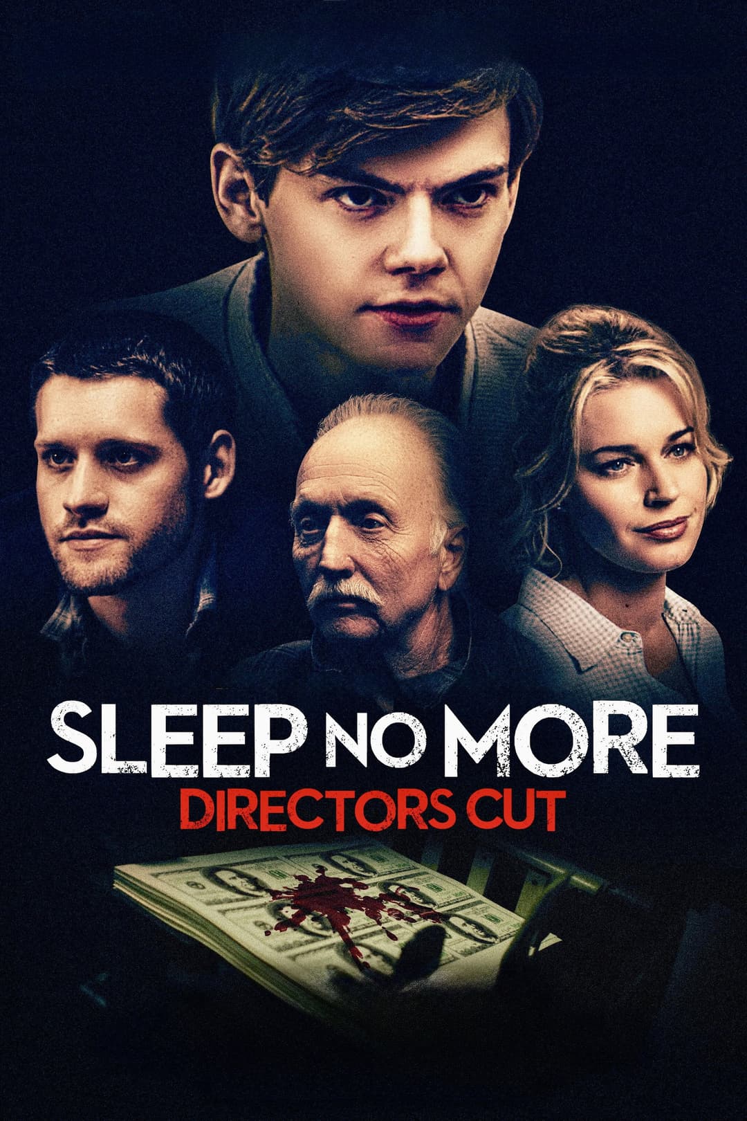 Poster di Sleep No More