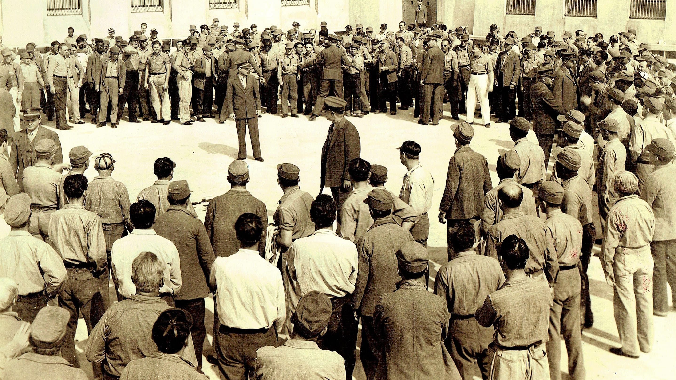 San Quentin - immagine