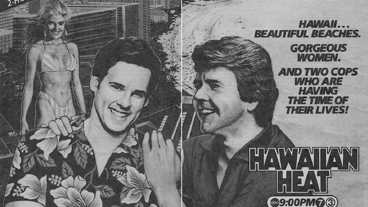 Hawaiian Heat - immagine