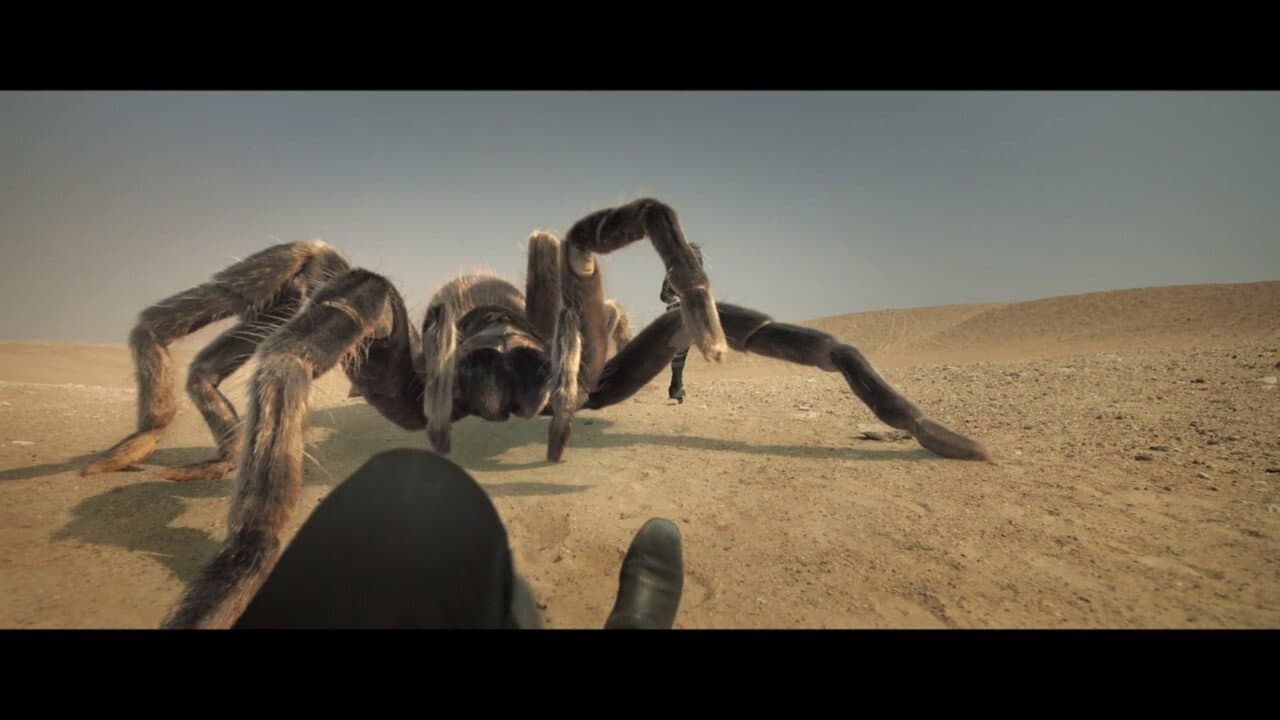 الفيل الأزرق ٢ - immagine