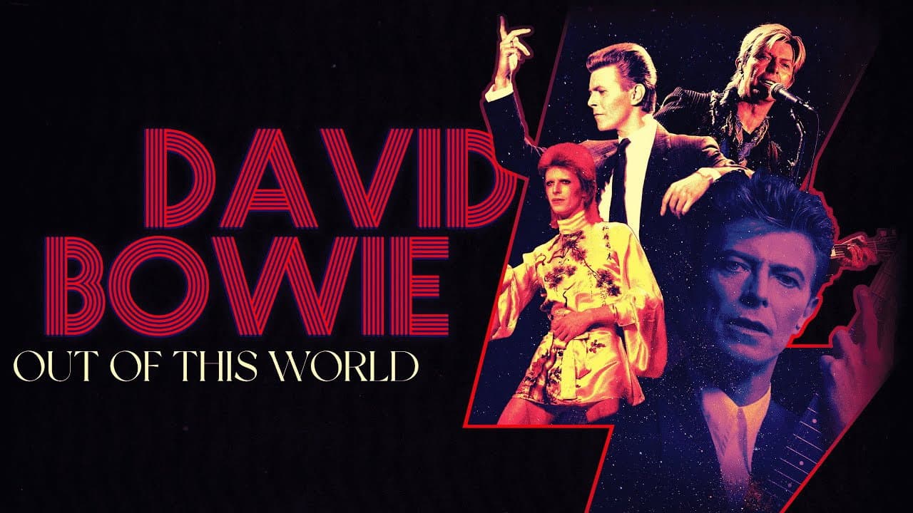 David Bowie: Out of this World - immagine