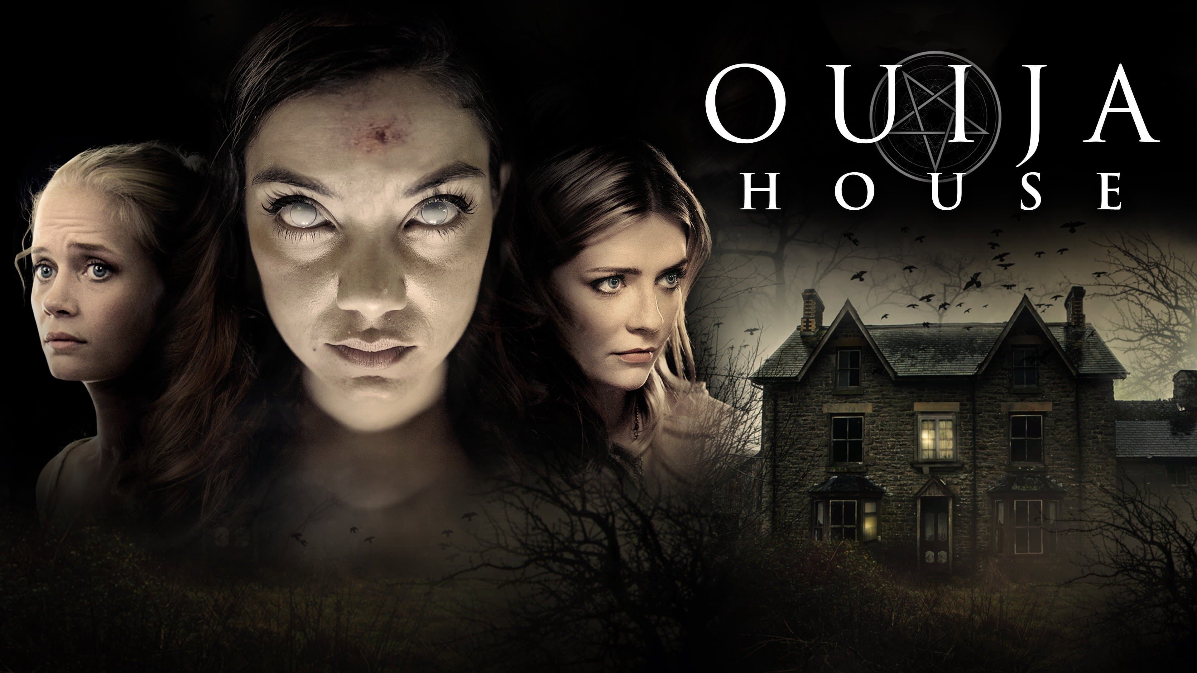 Ouija House - immagine