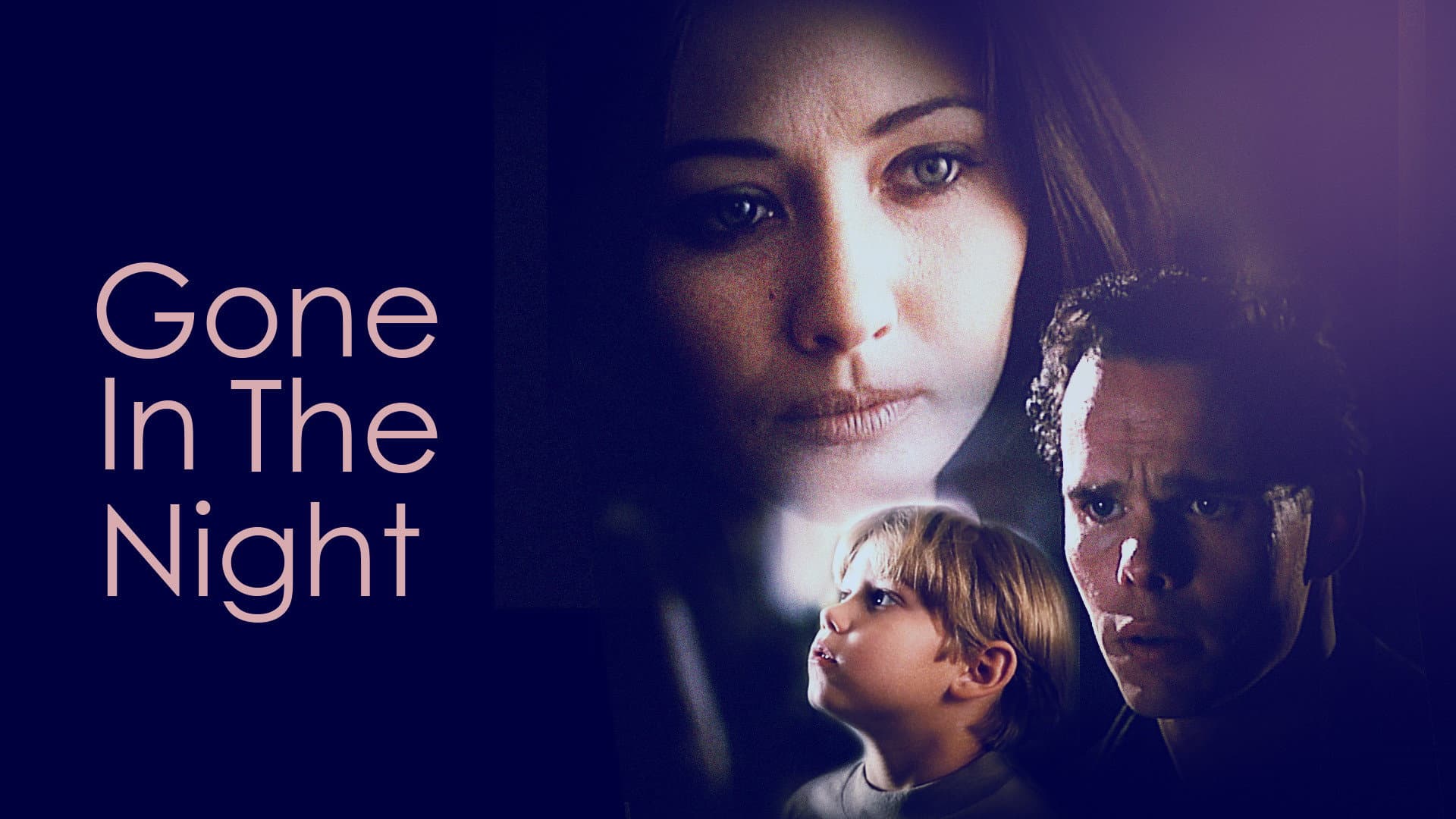 Gone in the Night - immagine