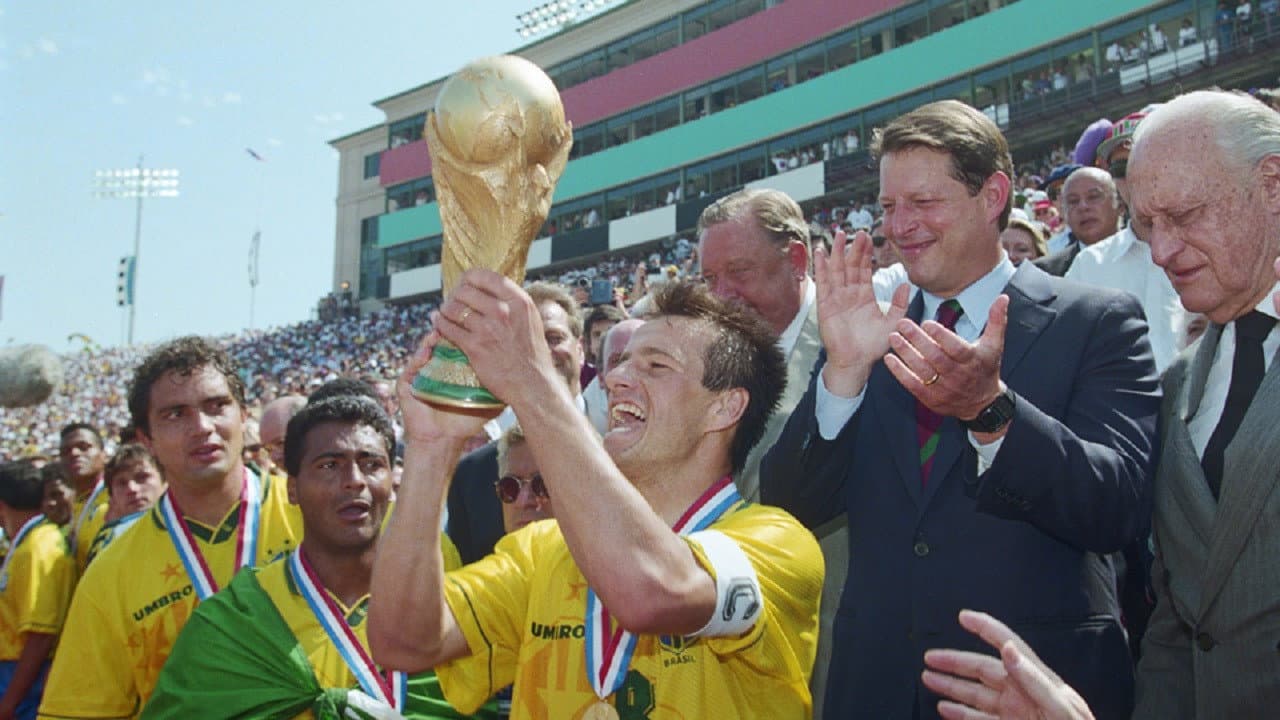 1994 Fifa World Cup - Usa - immagine