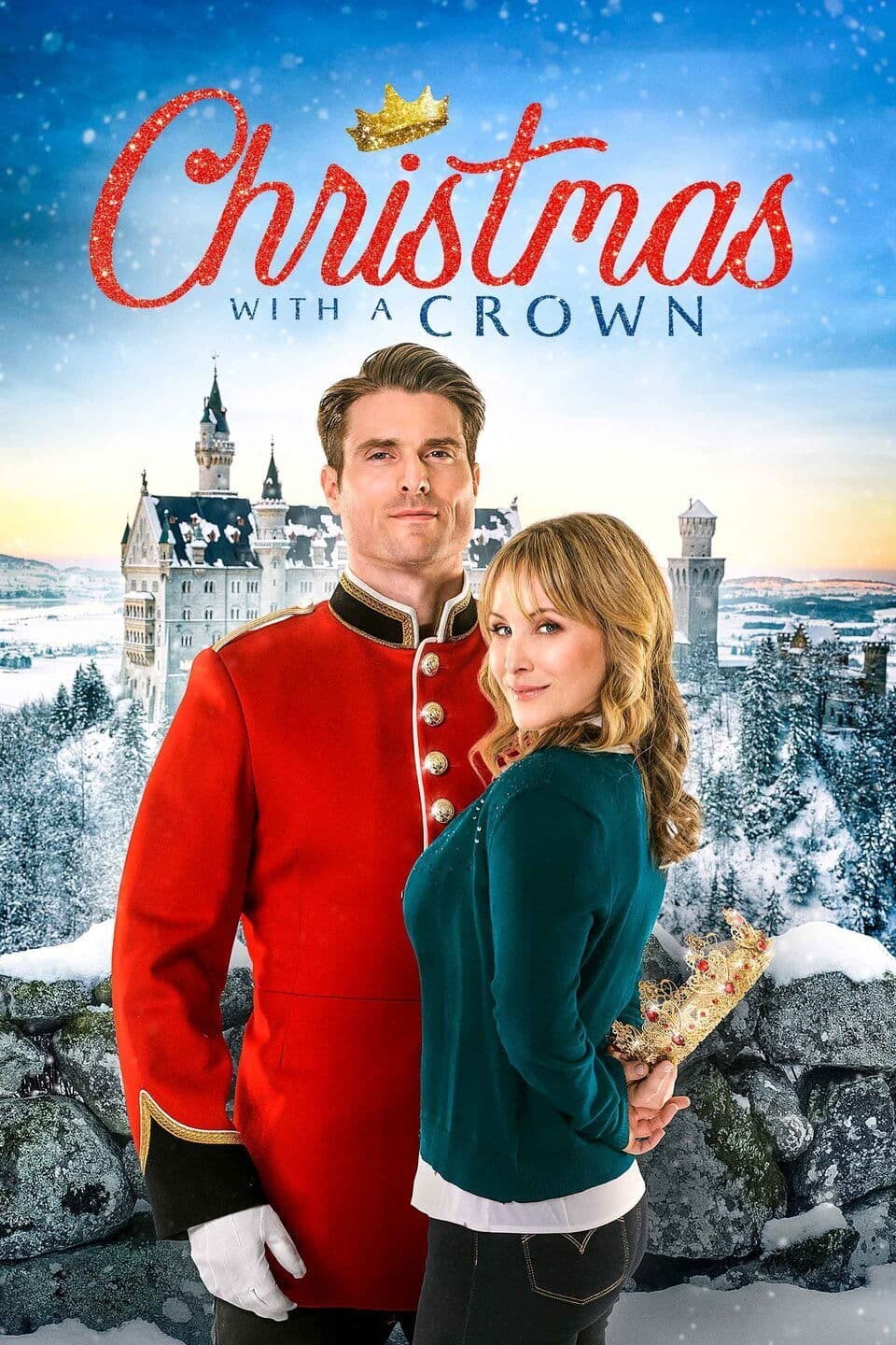 Poster di Una corona per Natale