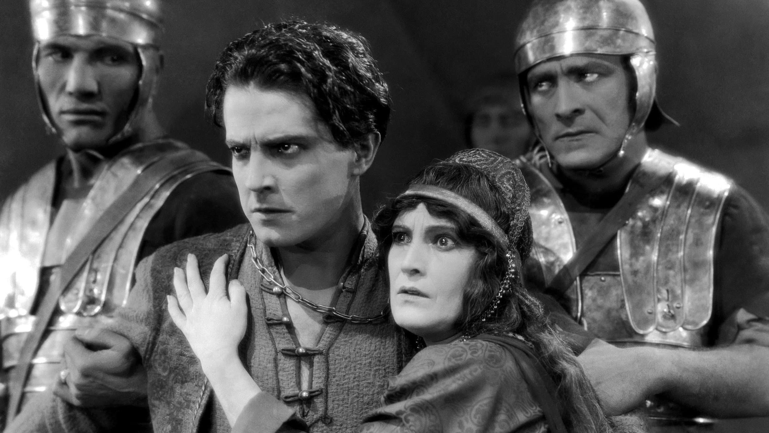 Ben-Hur: Una storia di Cristo - immagine
