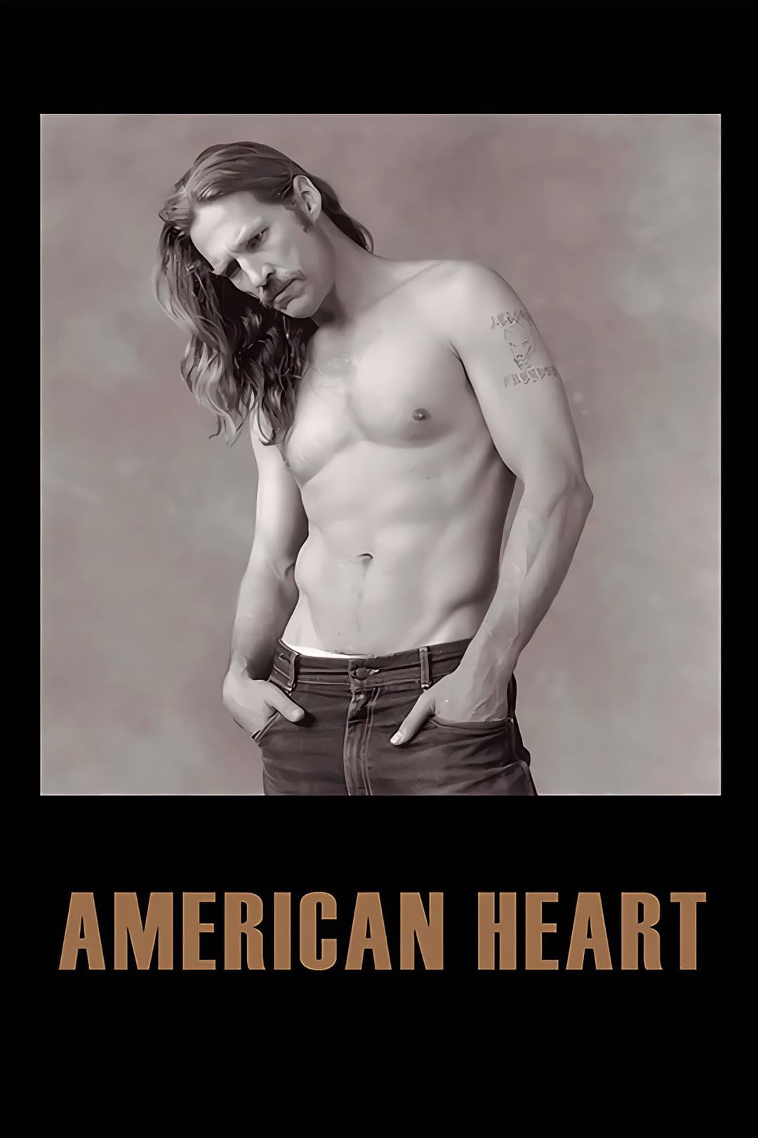 Poster di American Heart
