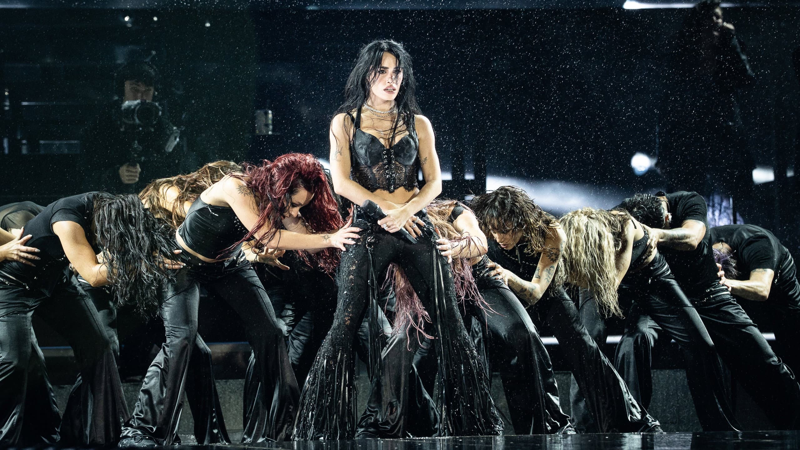 Lali: Live at River Plate 2026 - immagine
