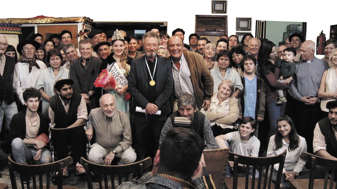 Il cittadino illustre - immagine
