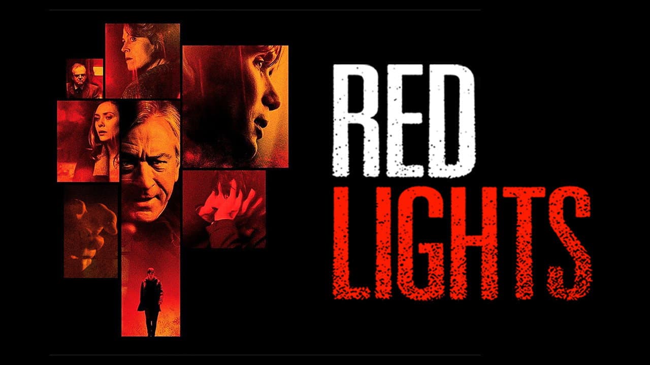 Red Lights - immagine