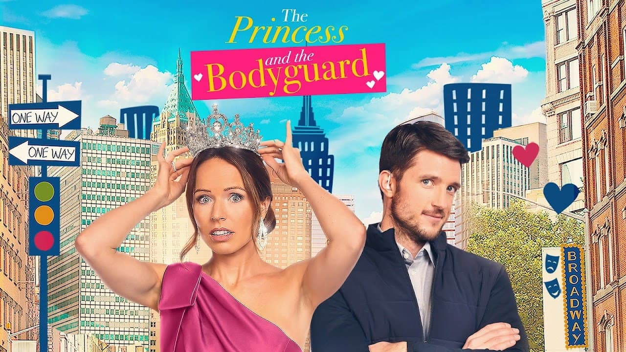Una principessa a Manhattan - immagine