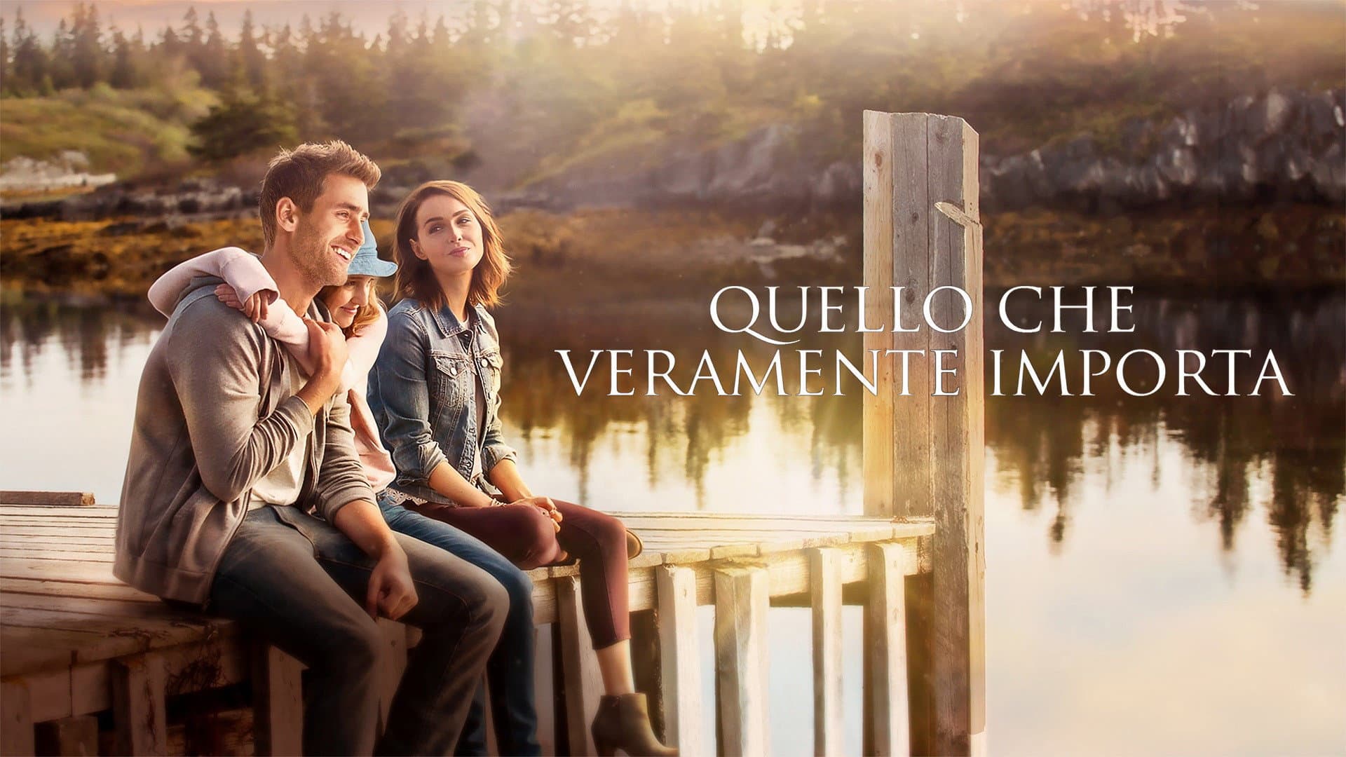 Quello che veramente importa - immagine