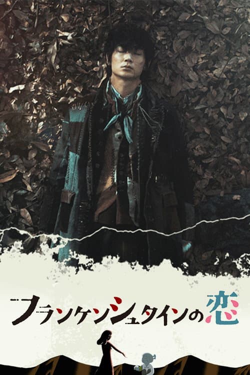 Poster di フランケンシュタインの恋